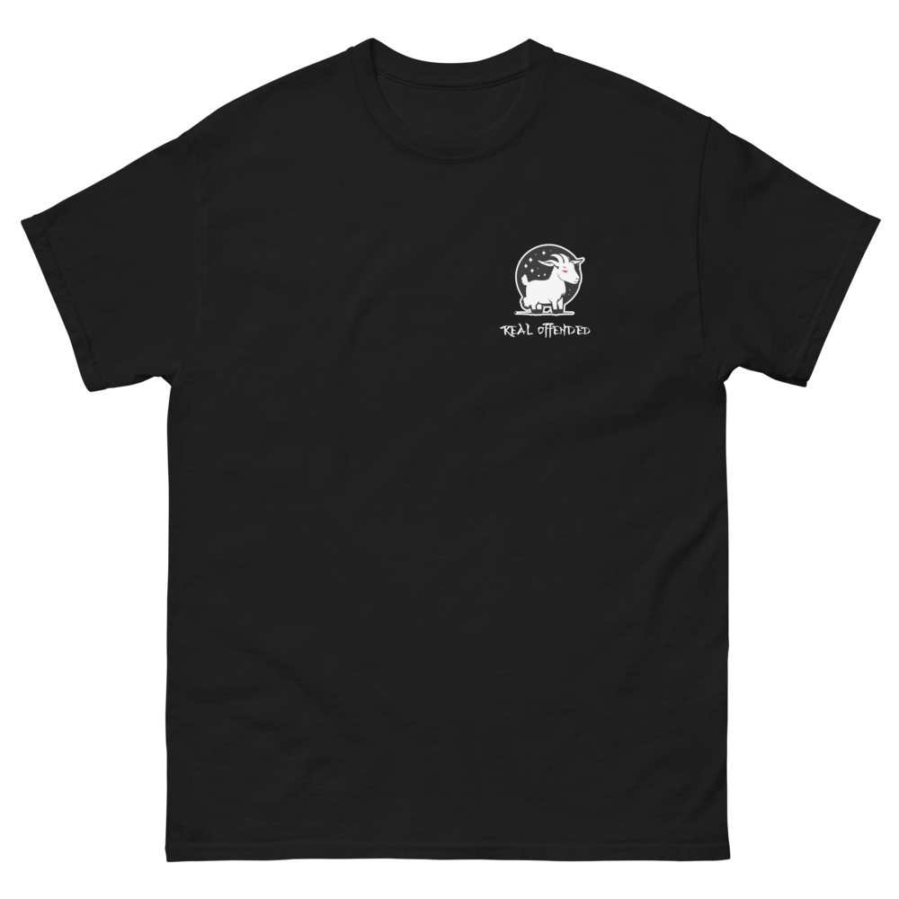 Real Offended T-Shirt