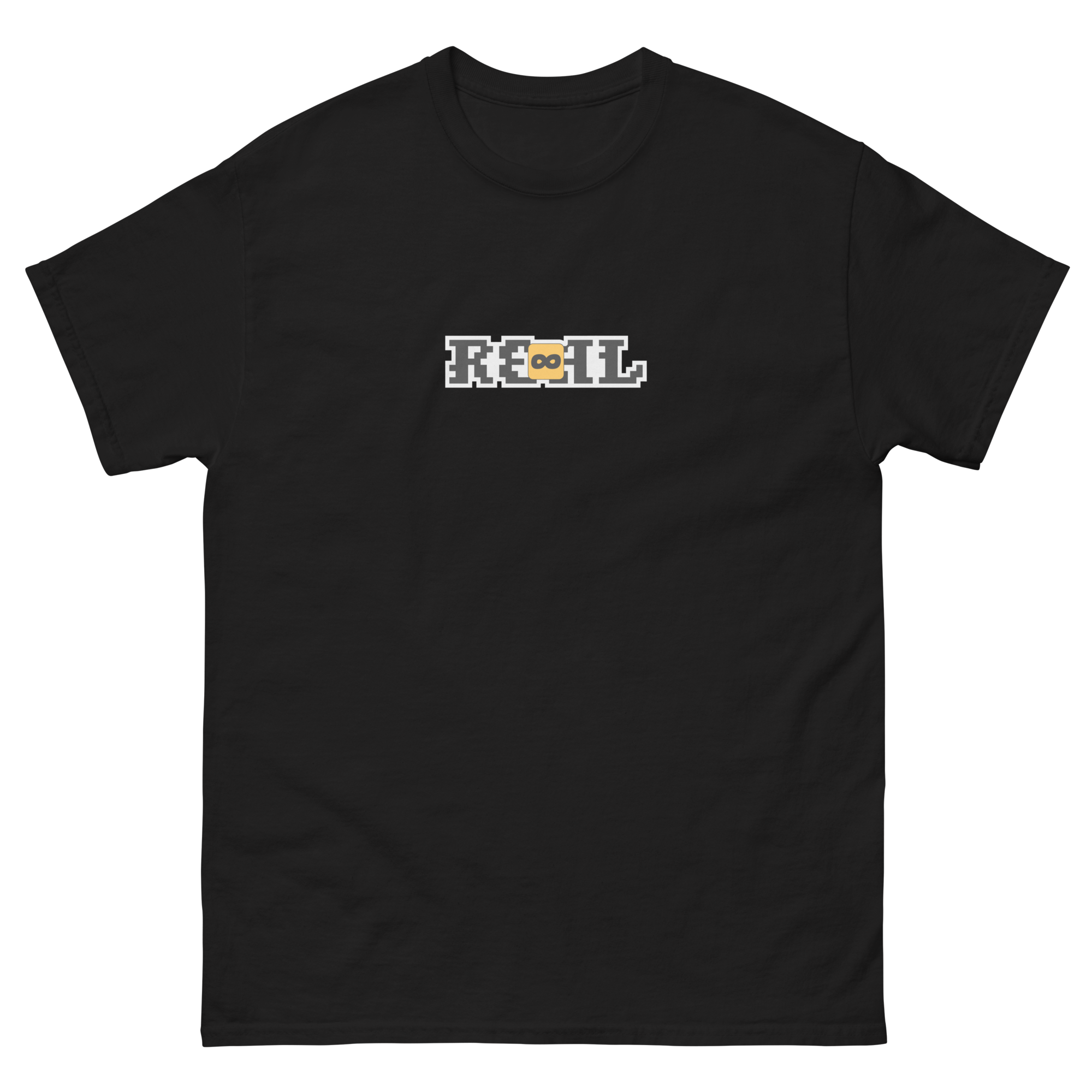 Real Infinite T-Shirt