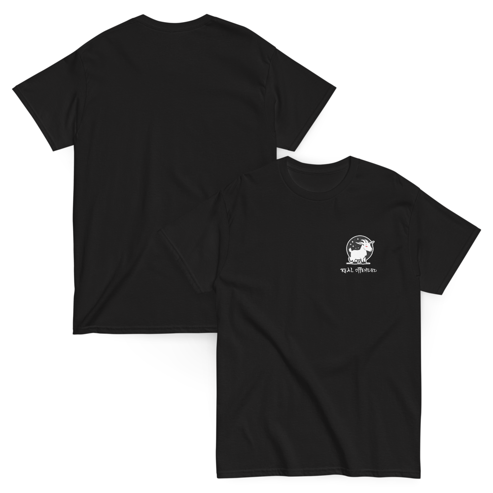Real Offended T-Shirt