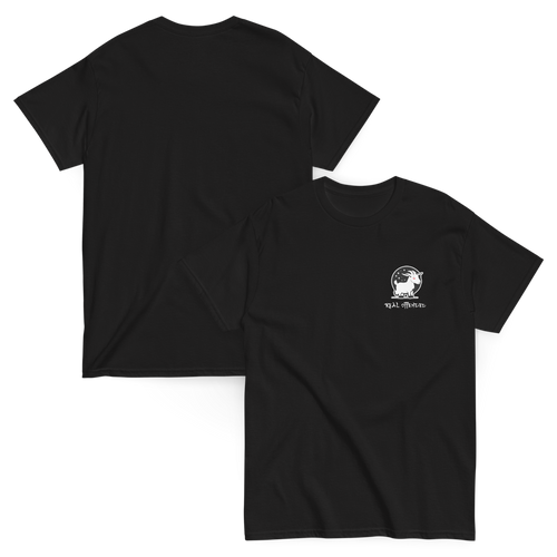 Real Offended T-Shirt
