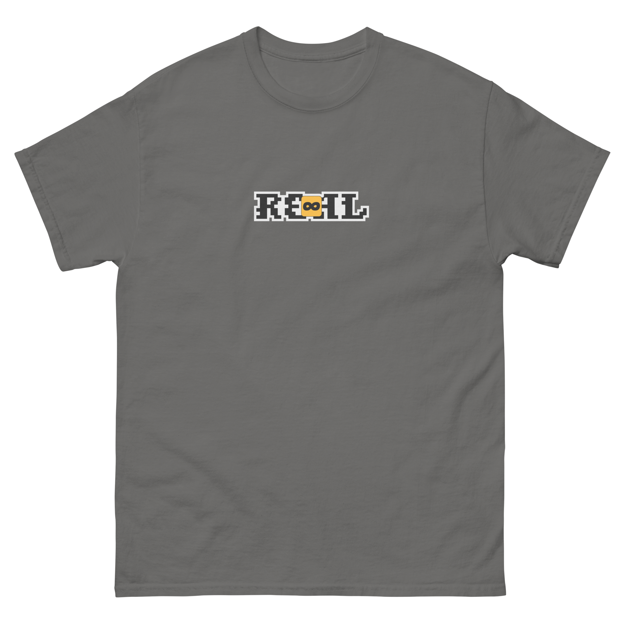 Real Infinite T-Shirt