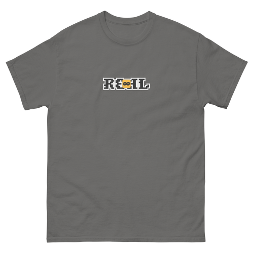 Real Infinite T-Shirt