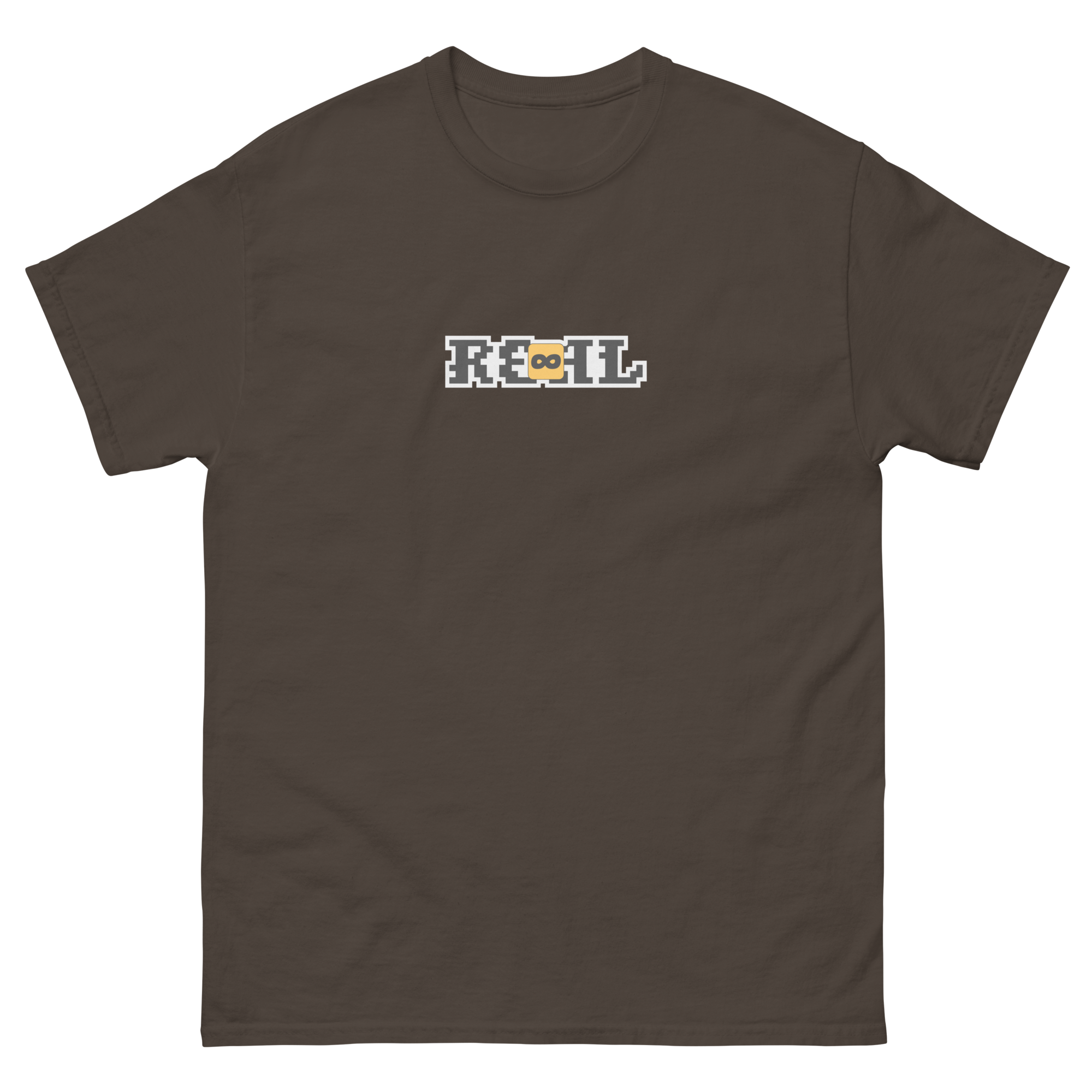 Real Infinite T-Shirt