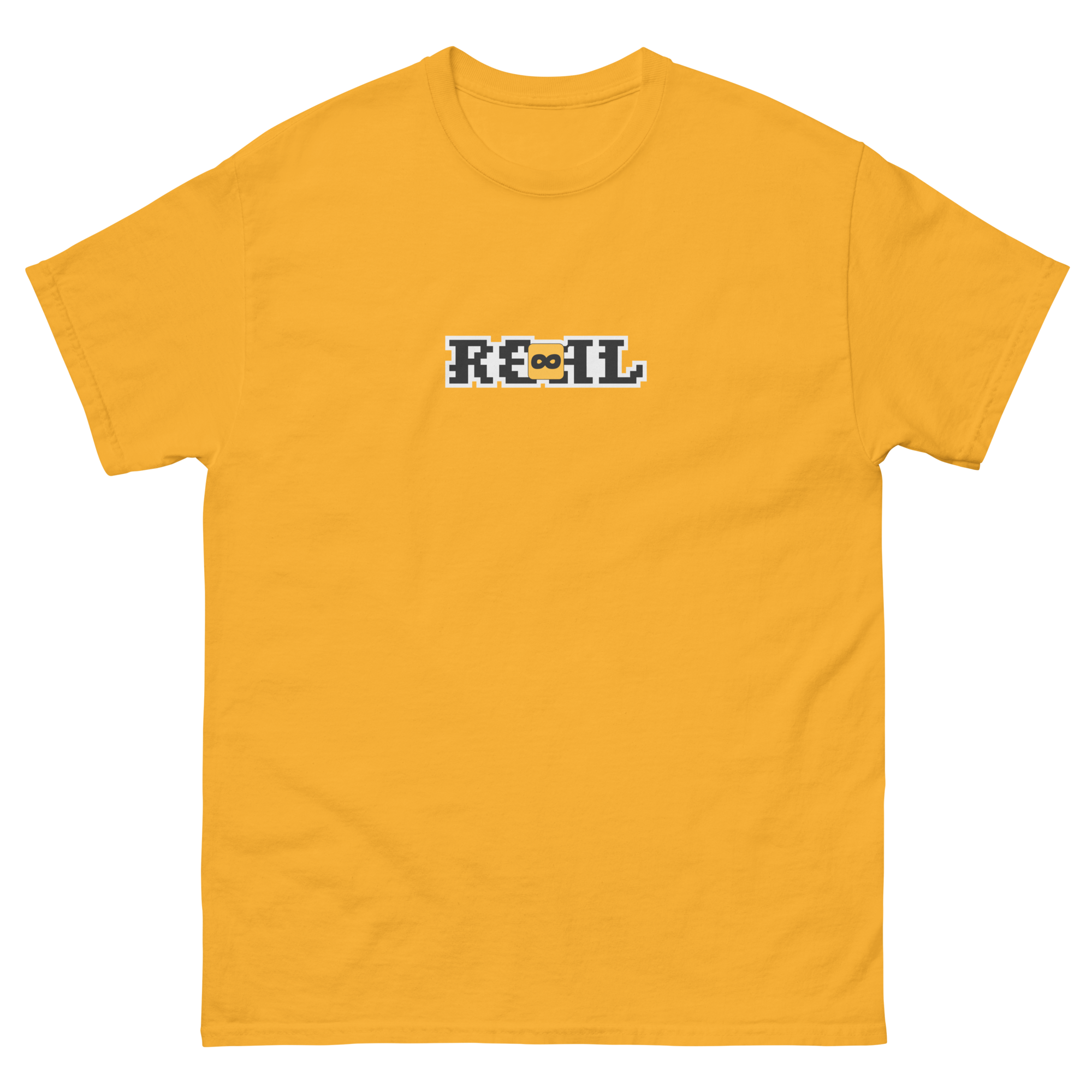 Real Infinite T-Shirt