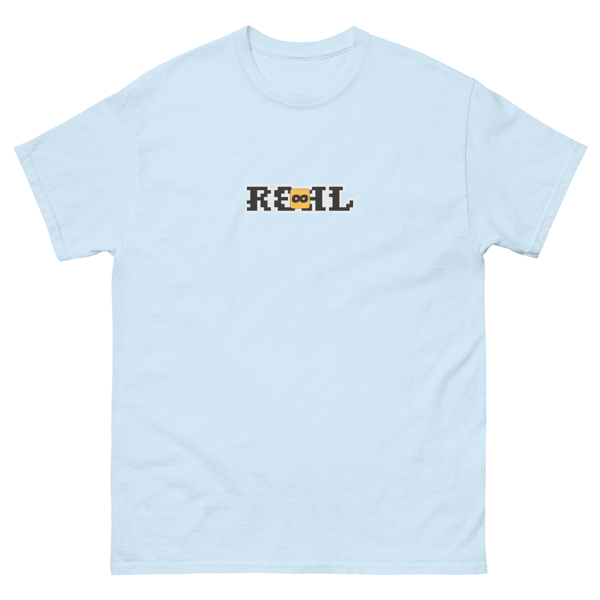 Real Infinite T-Shirt