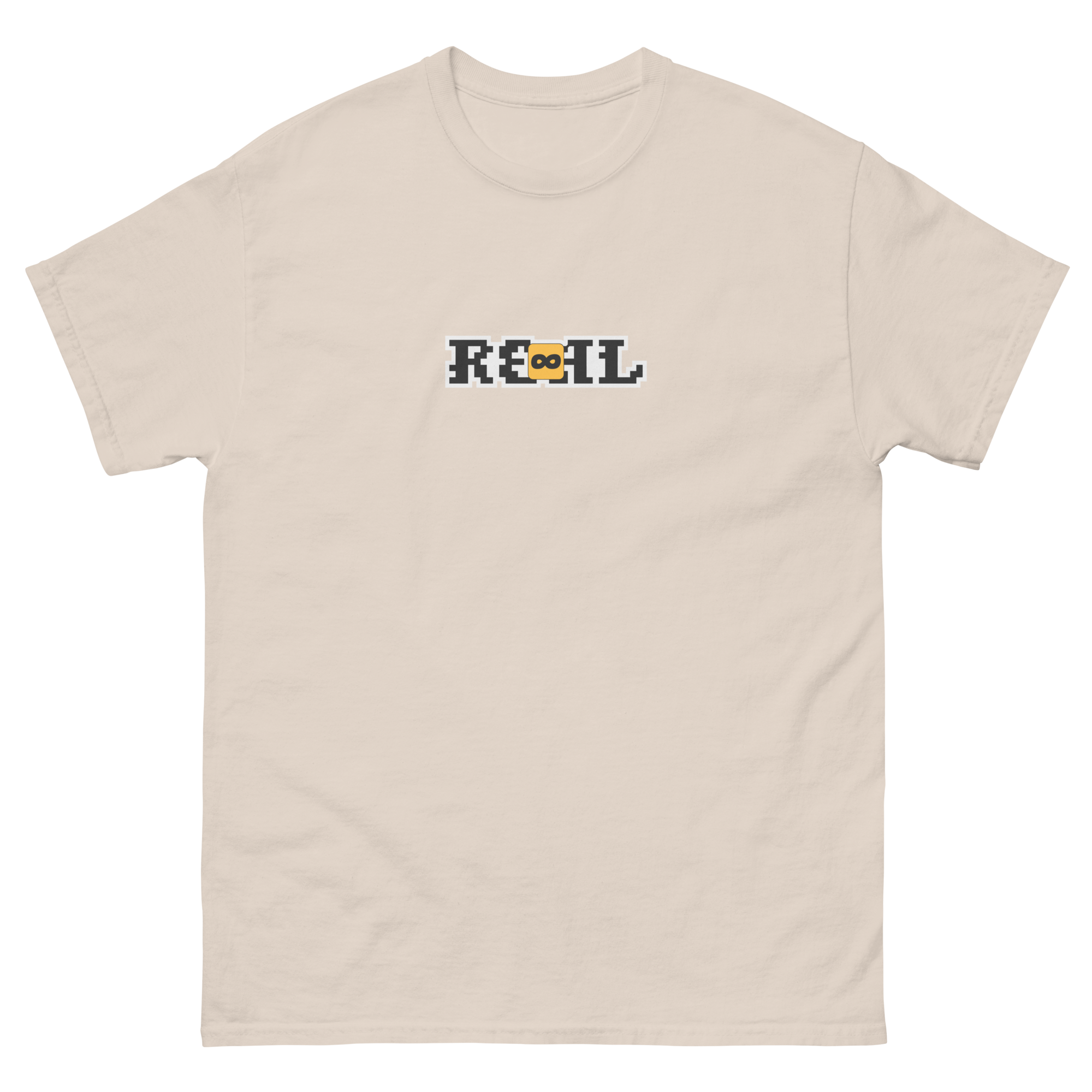 Real Infinite T-Shirt